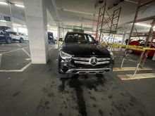 GLC for EE only 
