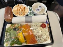 Kosher Meal