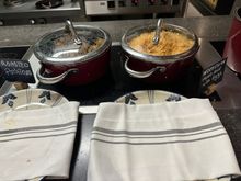 Restaurant breakfast