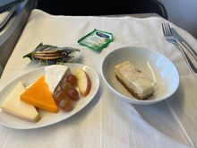 8/10, cheese is pretty good, cheesecake is just average 