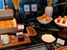 Afternoon tea (2:30pm-4:30pm)