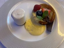 Tart tartin 