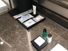 nice amenities