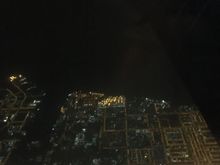 UAE from the air