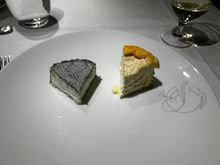 Cheese (Langres & Selles sur Cher)