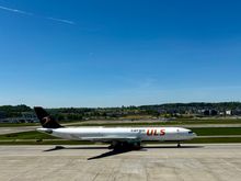 ULS Airlines Cargo A330