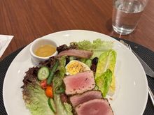 This was the Salade Niçoise