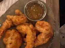 Prawn Tempira