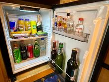 Minibar