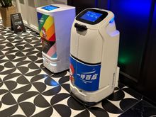Robots 
