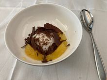 Desert