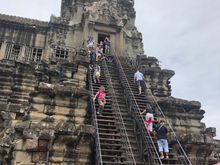 Ascending