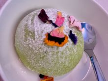 Princess cake