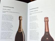 Champagnes