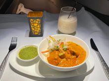 Light Option - Chicken Tikka Masala with Jerra Rice