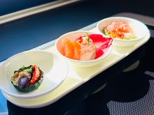 Canapes