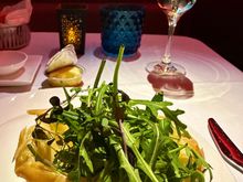 Lobster & King Crab Filo Pie