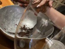 screenshotted videos , sorry for quality
