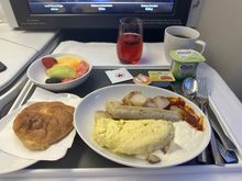 Would have preferred the chia seed