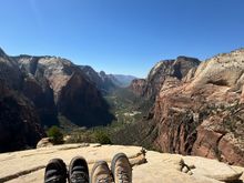 Angels Landing 