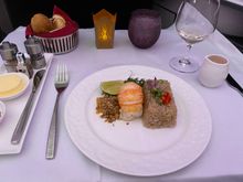 Lobster (by chef Ton)