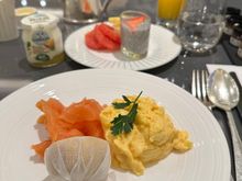 Breakfast 