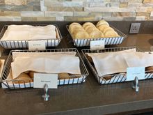 Breads