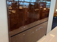Lockers