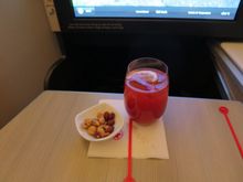 Start with a Caesar-classic Canadian drink