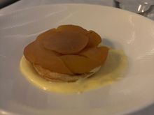 Tart Tatin 