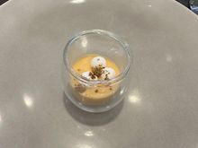 Amuse-bouche  