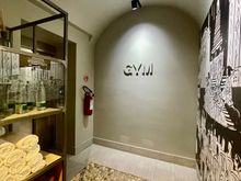 Fitness centre