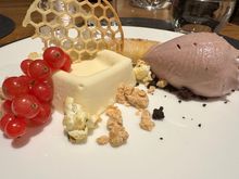 Dessert