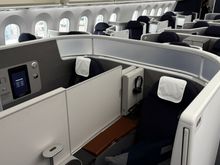 Suite (1D and 1G), with removable divider. 