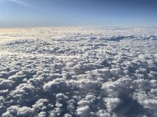 Cloudland.