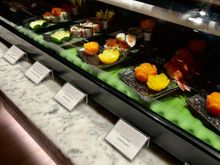 Al Mourjan Business Class Lounge