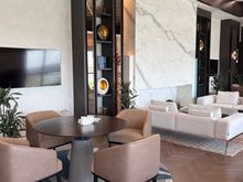Executive Lounge