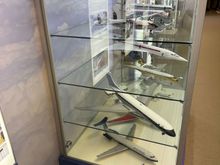  various models
