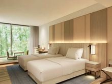 Superior Room (Half Tatami Style)