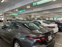 Camry