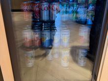 Drinks