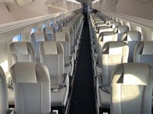 AY E90 new seats