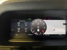 MPG for a 95% highway trip of 730 miles.