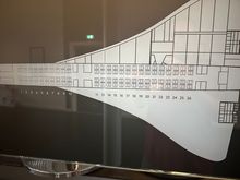 The only seat map that matters!