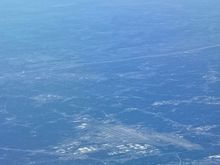 St. Louis area