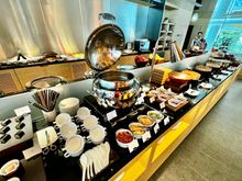 Buffet (Congee)