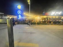 Food street