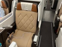 Seat