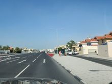 Villas