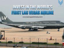 Join the biggest bet in the history of Las Vegas! 
Write us to email: jeff@lasvegasinthesky.com